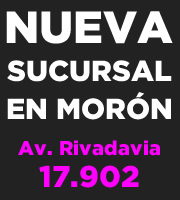 Sexshop En Villa Real Sucursal Moron Av Rivadavia