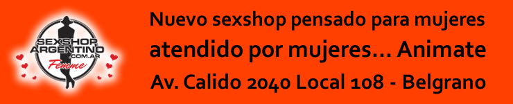 Sexshop En Villa Real Sexshop Argentino Belgrano