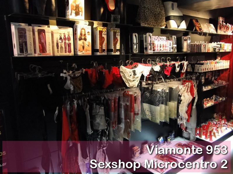Sexshop En Villa Real Microcentro 2