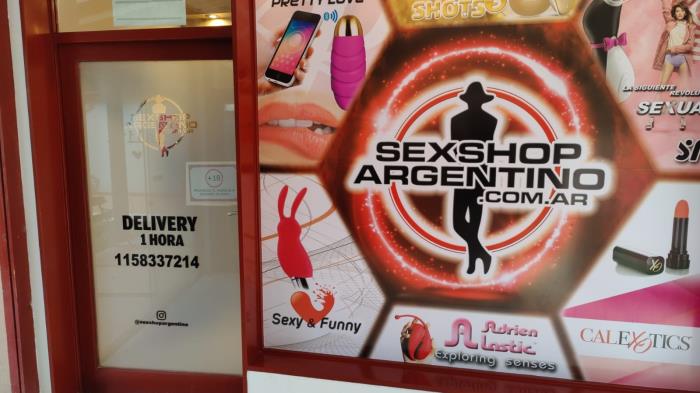 Sexshop En Villa Real Pilar